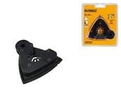 Akcesoria do elektronarzędzi - DEWALT Stopa DT20700, delta - miniaturka - grafika 1