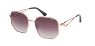 Okulary przeciwsłoneczne - Okulary Przeciwsłoneczne Solano SS 10525 A - miniaturka - grafika 1