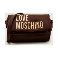 Torebki damskie - Love Moschino Listonoszka - miniaturka - grafika 1