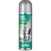 Akcesoria rowerowe - MOTOREX Preparat ochronny Big Shine 300 ml | 50% rabatu na 3 akcesorium MOT304847 - miniaturka - grafika 1