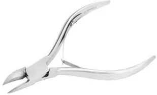 Snippex cęgi do paznokci CNS42 11,6 cm - Akcesoria do paznokci - miniaturka - grafika 1