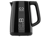 Czajniki elektryczne - VICCIO KLD-9030-K - miniaturka - grafika 1