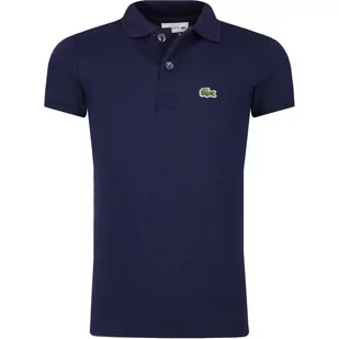 Lacoste Polo | Regular Fit - Koszulki dla chłopców - miniaturka - grafika 1