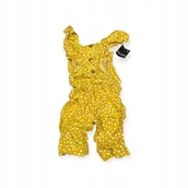 Kombinezony dla dzieci - Letni kombinezon dla dziewczynki Okie Dokie 2lata - miniaturka - grafika 1