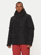 Kurtki narciarskie - Protest Kurtka narciarska Superior24 6711244 Czarny Slim Fit - miniaturka - grafika 1