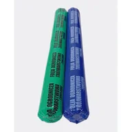 Pozostałe akcesoria do uprawy roślin - Folia ogrodnicza 8 m x 33 mb UV4 zielona - miniaturka - grafika 1