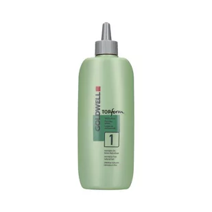 Goldwell Topform 1- Włosy Naturalne od Normalnych po Delikatne 500ml - Kosmetyki do stylizacji włosów - miniaturka - grafika 1