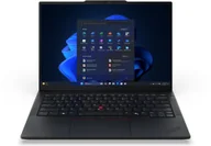 Laptopy - LENOVO ThinkPad E14 G7 Intel Core Ultra 5 228V 35,56cm 14" WUXGA 32GB 1TB SSD UMA W11P No WWAN Copilot+ PC Black TopSeller 21U2002RGE - miniaturka - grafika 1
