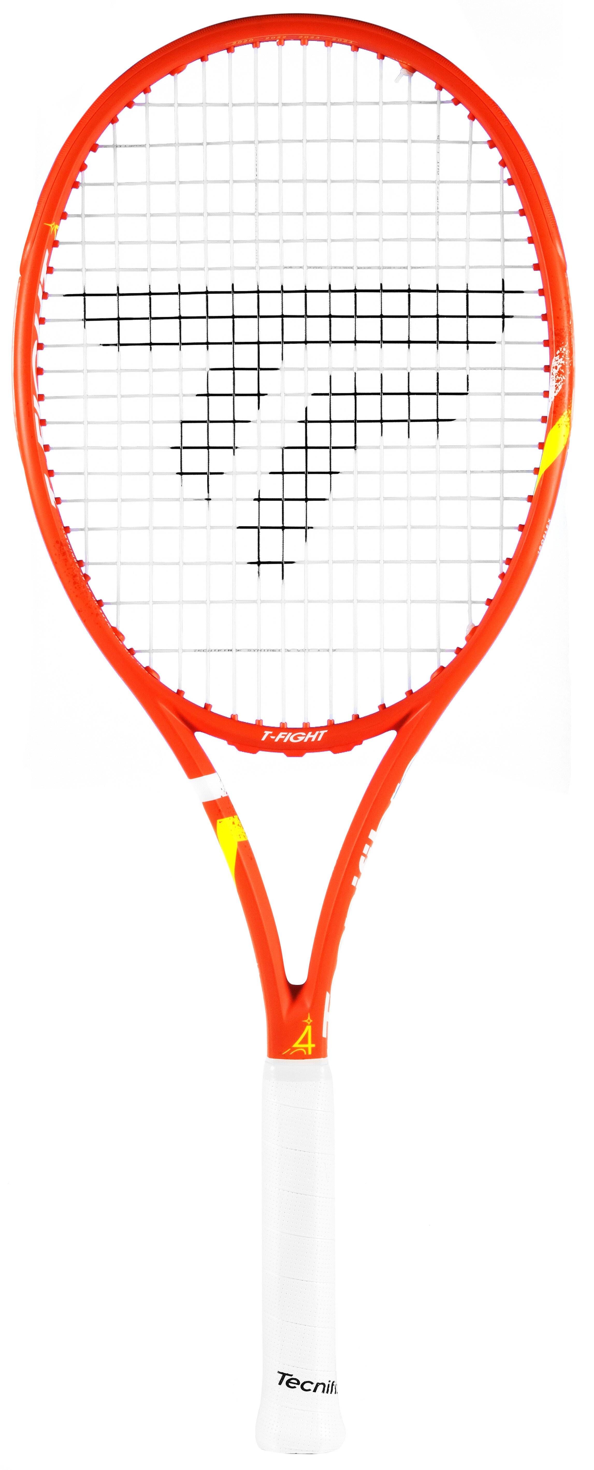 Rakieta tenisowa Tecnifibre T-Fight 300 IGA 2026 L2