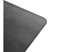 Podkładki pod mysz - Black Point PBPJPOD30X25C 30 x 25cm Czarny - miniaturka - grafika 1