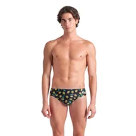 Kąpielówki męskie - Kąpielówki Męskie Arena Briefs - miniaturka - grafika 1