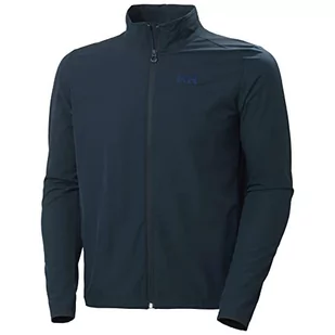 Helly Hansen Męska kurtka softshellowa Sirdal - Kurtki męskie - miniaturka - grafika 1
