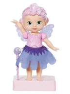 Lalki dla dziewczynek - Baby Born Lalka "Baby Born Storybook Fairy Violet" - 3+ - miniaturka - grafika 1