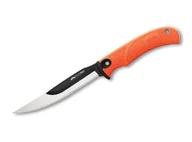 Noże - Outdoor Noże Nóż Edge RazorMax Orange Clam 02OE059 - miniaturka - grafika 1
