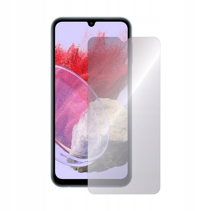 9H Szkło Do Samsung Galaxy A25 5G A24 4G A245 A256 Szkiełko Szybka Szkiełko Ochronne Szybka Hartowana Na Ekran