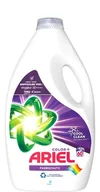 Środki do prania - Ariel płyn do prania Color+ 3L - miniaturka - grafika 1