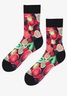 Skarpetki męskie - Skarpetki męskie Special w owoce Tropical 1 Marilyn - miniaturka - grafika 1