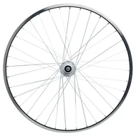 Koła rowerowe - Koło do roweru trekkingowego 28" przednie z dymano 1-komorowe V-brake przykręcane - miniaturka - grafika 1