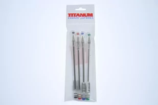 Hasta Długopis 4 kolory Zam Mix Aa998 Pbh - Długopisy - miniaturka - grafika 2