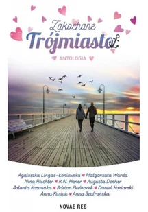 Zakochane trójmiasto - Opowiadania - miniaturka - grafika 2