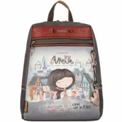 Plecaki - Anekke Canada City Backpack 32 cm mehrfarbig - miniaturka - grafika 1