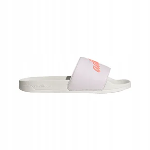 Klapki damskie adidas Adilette Shower GZ5925 37 - Klapki i japonki damskie - miniaturka - grafika 1