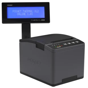 POSNET THERMAL A XL - Kasy fiskalne - miniaturka - grafika 1