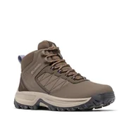 Buty trekkingowe damskie - Wodoodporne buty trekkingowe Damskie Columbia Transverse Hike - miniaturka - grafika 1