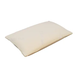 MOLLYFLEX Poduszka MOONTEX MOLLYWELL CLASSIC MOLLYFLEX Rozmiar poduszki 42x72x14 - Poduszki - miniaturka - grafika 1