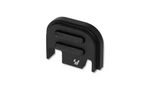 Strike Industries - Płytka oporowa zamka Glock V2 - Czarny - Osprzęt do wiatrówek - miniaturka - grafika 3