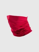 Szaliki i chustki dla dzieci - 4F Bandana dziecięca - różowa Uniwersalny - miniaturka - grafika 1