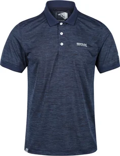 Regatta Regatta Remex II Koszulka Mężczyźni, navy 3XL 2021 Koszulki z krótkim rękawem RMT186   54095 - Odzież trekkingowa męska - miniaturka - grafika 1