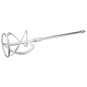 Mieszadła - Graphite Mieszadło 590x120 mm, gwint M14 58G782-96 - miniaturka - grafika 1