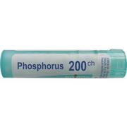 Homeopatia - Boiron Phosphorus 200CH gran. - 4 g 5327506 - miniaturka - grafika 1