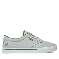 Sneakersy męskie - Sneakersy Etnies Jameson 2 Eco X Tftf 4107000575 Szary - miniaturka - grafika 1