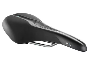 Selle Royal Siodełko Scientia Moderate M3 czarny / Płeć: męskie 54M0LB0A09210 - Siodełka rowerowe i akcesoria - miniaturka - grafika 1
