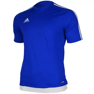 Koszulki męskie - Adidas Koszulka męska, Estro 15 JSY S16148, rozmiar S - grafika 1