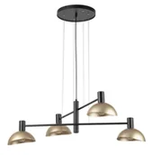 Lampy sufitowe - Lampa wisząca Artis 4 40568 - Sigma - miniaturka - grafika 1