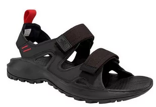 Sandały męskie THE NORTH FACE HEDGEHOG SANDAL III (NF0A46BHKT0)-42 - Sandały męskie - miniaturka - grafika 1