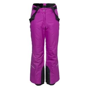 Dziecięce Spodnie ICEPEAK CELIA JR 8 51005 564 Q4 M000042626 - Spodnie narciarskie - miniaturka - grafika 1
