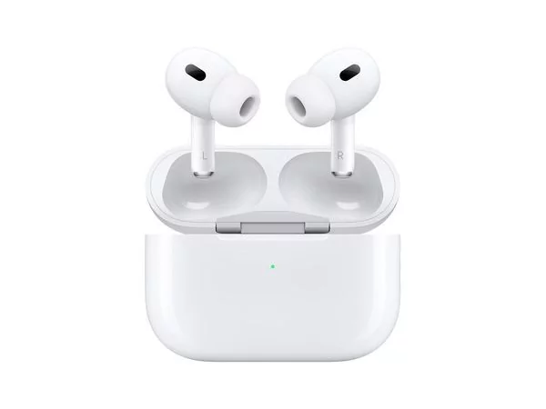 APPLE AirPods Pro II Białe