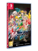 Gry Nintendo Switch - Romancing SaGa: Minstrel Song Remastered International (NSW) - miniaturka - grafika 1