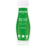 Balsamy i kremy do ciała - Weleda Skin Food mleczko do ciała 200 ml dla kobiet - miniaturka - grafika 1