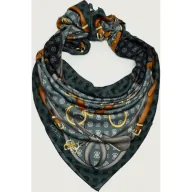 Apaszki i szaliki damskie - Guess Chusta DEA KEFIAH - miniaturka - grafika 1