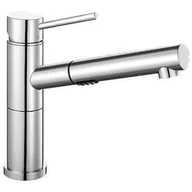 Baterie kuchenne - Blanco ALTA-S Compact Vario 518407 - miniaturka - grafika 1