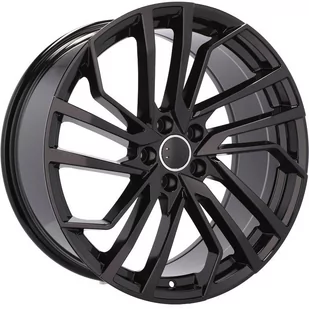 Felgi aluminiowe RACINGLINE RBY1618, 19", 4 szt. - Felgi aluminiowe - miniaturka - grafika 1