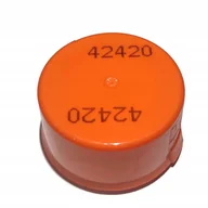 Chemia warsztatowa - Motip 42420 Ral 2004 Acryl Akryl Farba Spray 400ML 400 ML - miniaturka - grafika 1