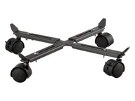 Pozostałe akcesoria do uprawy roślin - PARKSIDE® Teleskopowa podstawka na rośliny (Antracytowy) - miniaturka - grafika 1