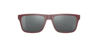 Okulary przeciwsłoneczne - Okulary Przeciwsłoneczne Emporio Armani EA 4115C 52616G - miniaturka - grafika 1