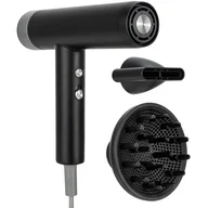 Suszarki do włosów - Humanas AirTouch HD-AT03 2000W 3+1 - miniaturka - grafika 1